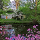 Mount Auburn Cemetery