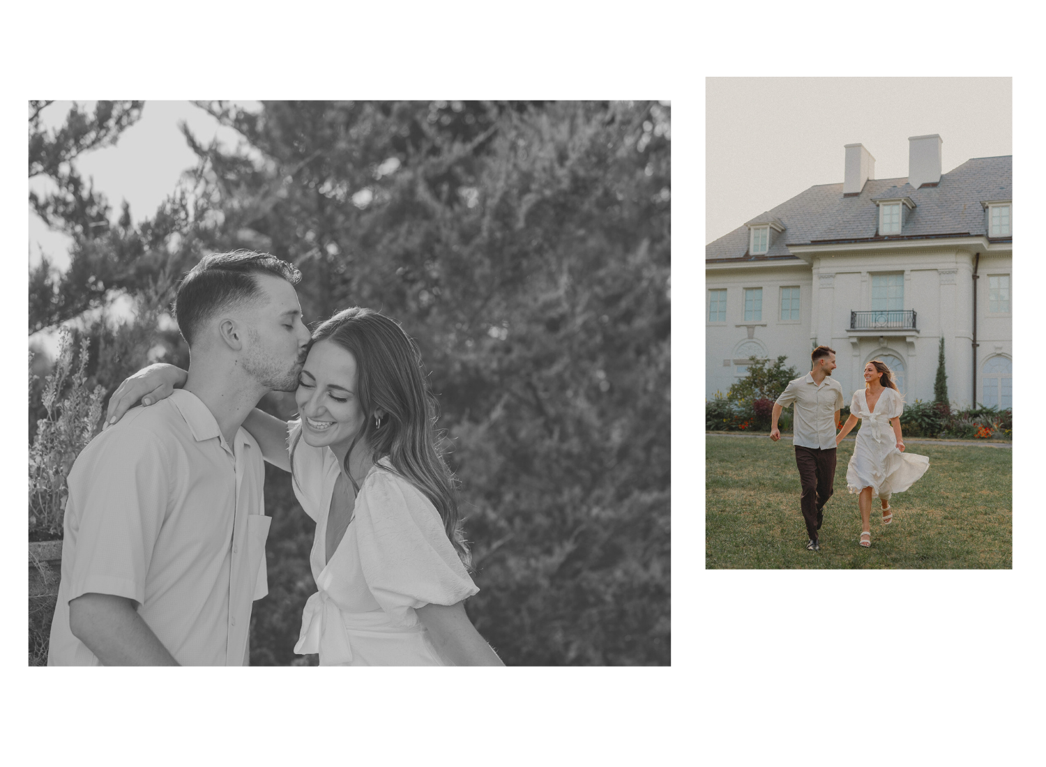 The Wedding Website of Helen Khamis and Aaron Bowers