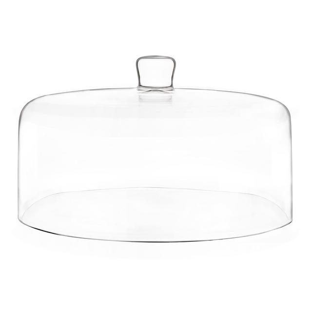 Galashield Glass Cake Dome