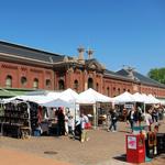 Eastern Market