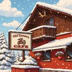Old Tymers Cafe