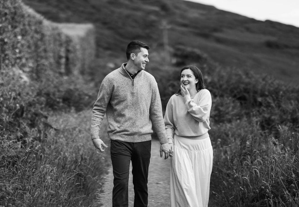 The Wedding Website of Catherine White and Connor Coughlin