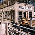 Big Tuna Raw Bar