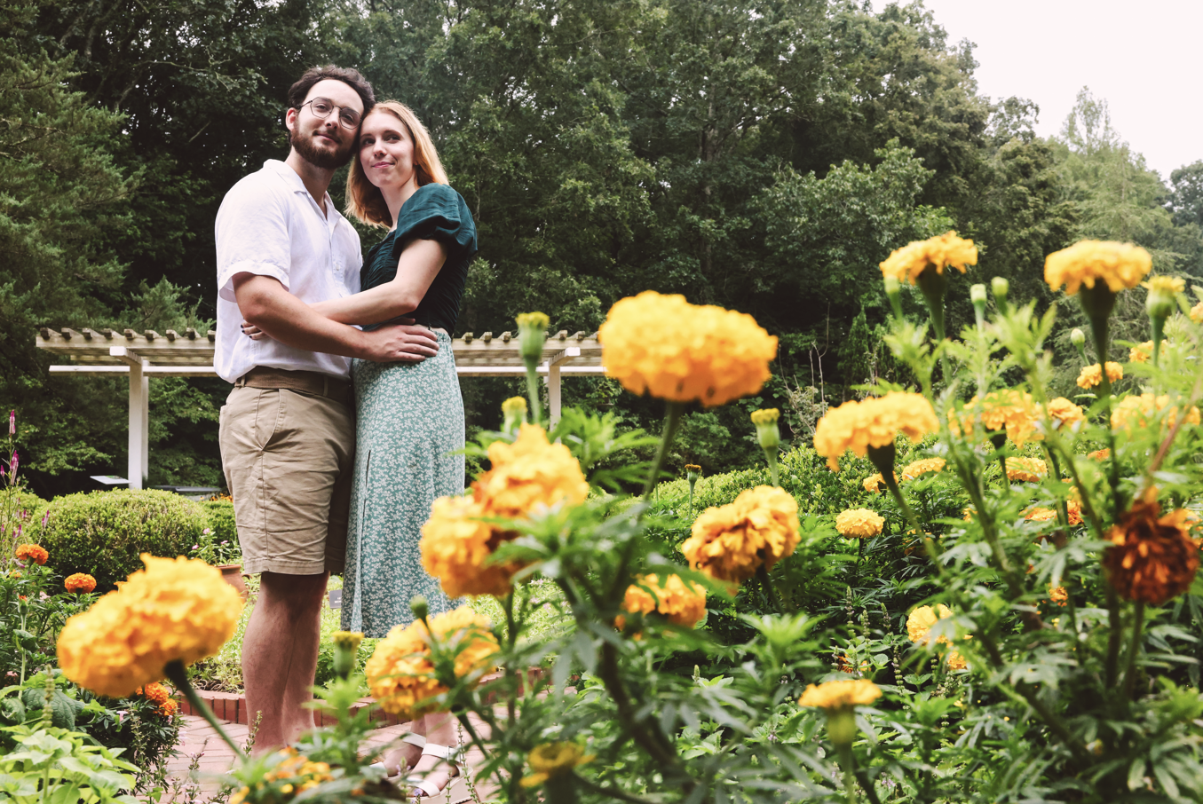 The Wedding Website of Kimba Wisotsky and Tyler Patton