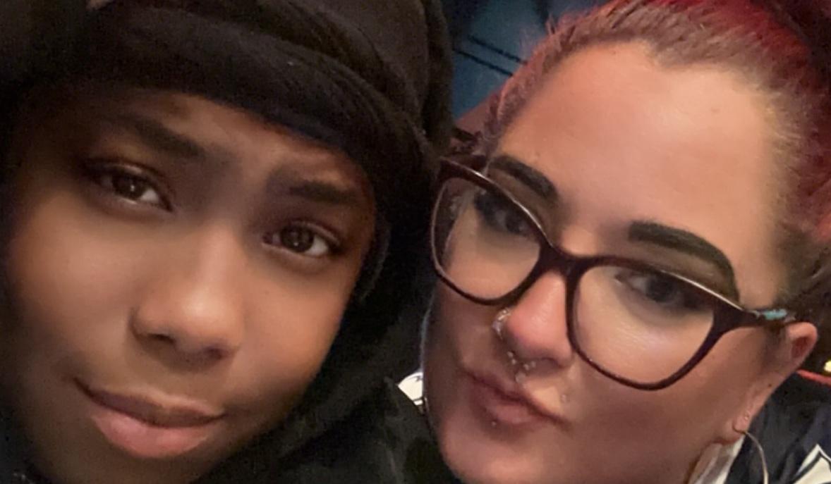 The Wedding Website of Alyssa Blackwell and Toni Blackwell