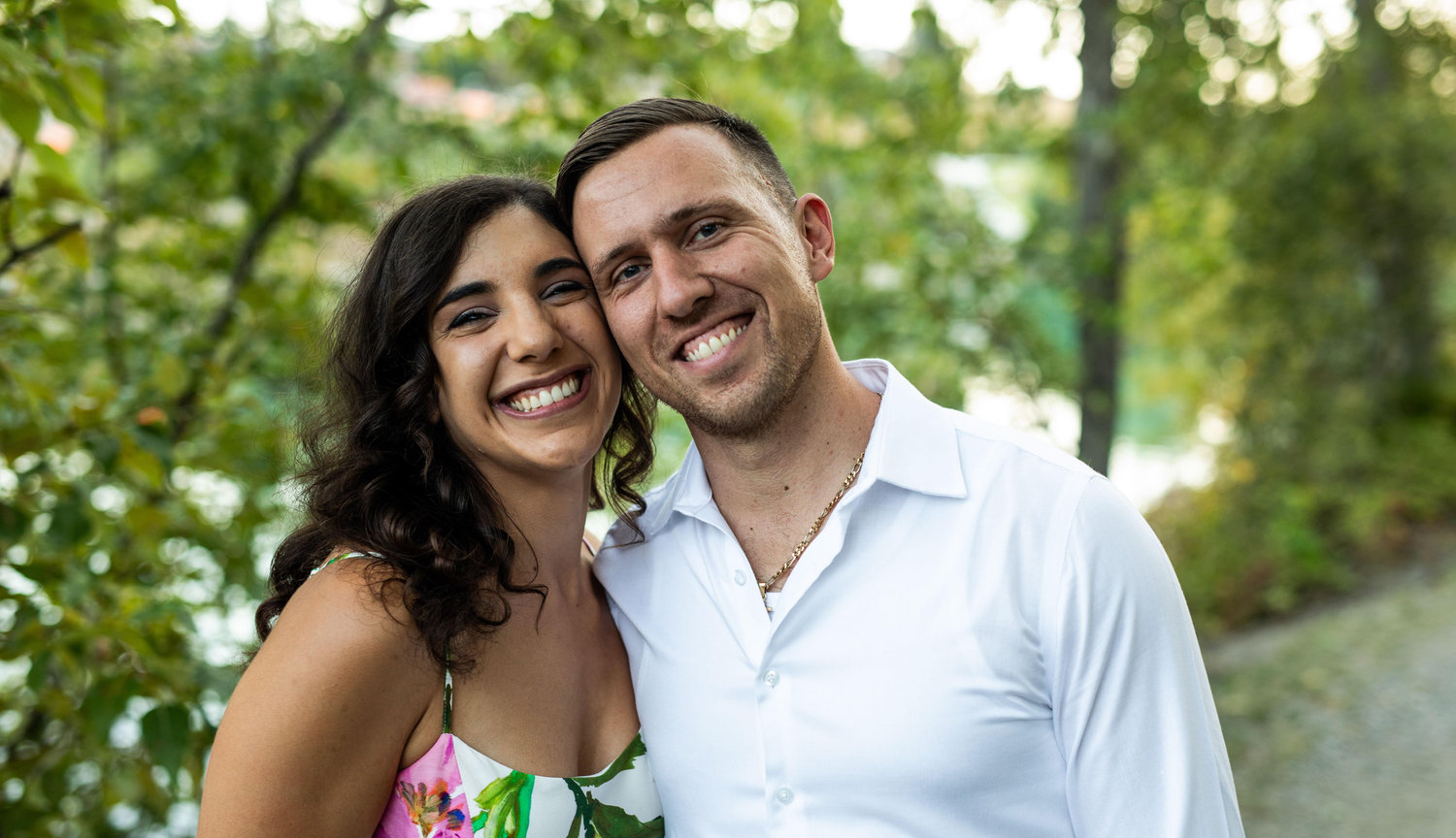 The Wedding Website of Natasha Basso and Paul Hruby