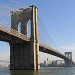 Brooklyn Bridge