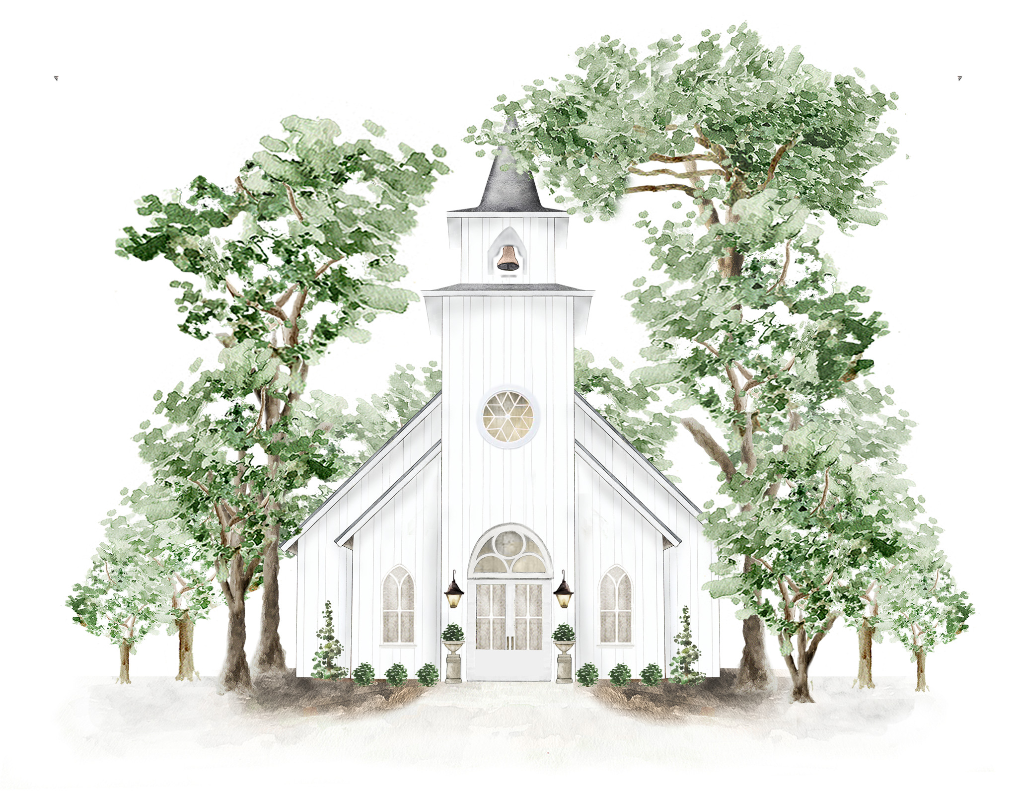 The Wedding Website of Cameron Pryor and Caitlan Smith