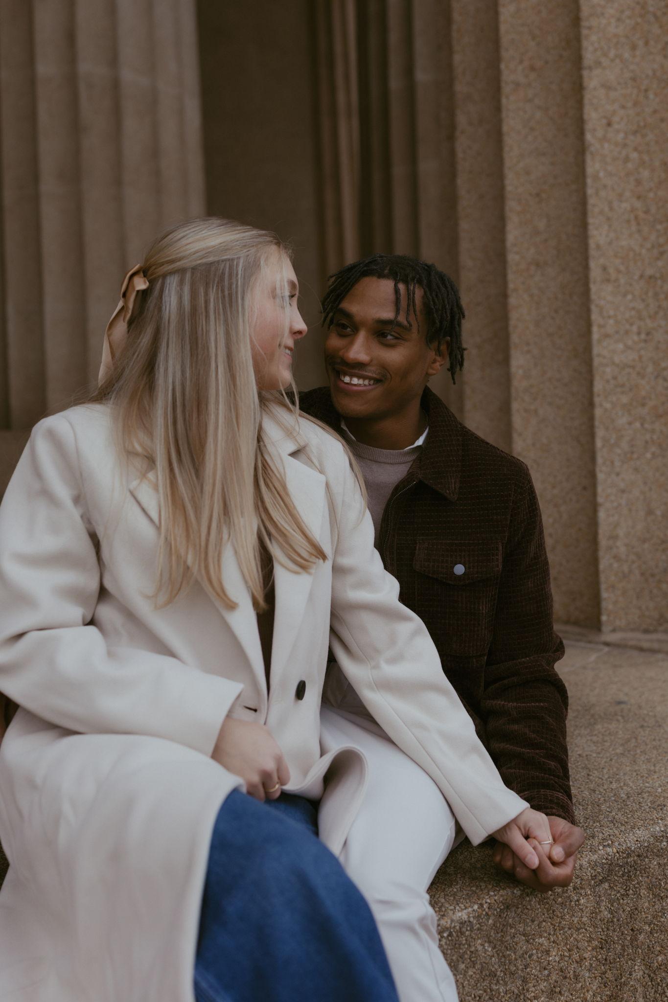 The Wedding Website of Skylar Price and Cortez Price