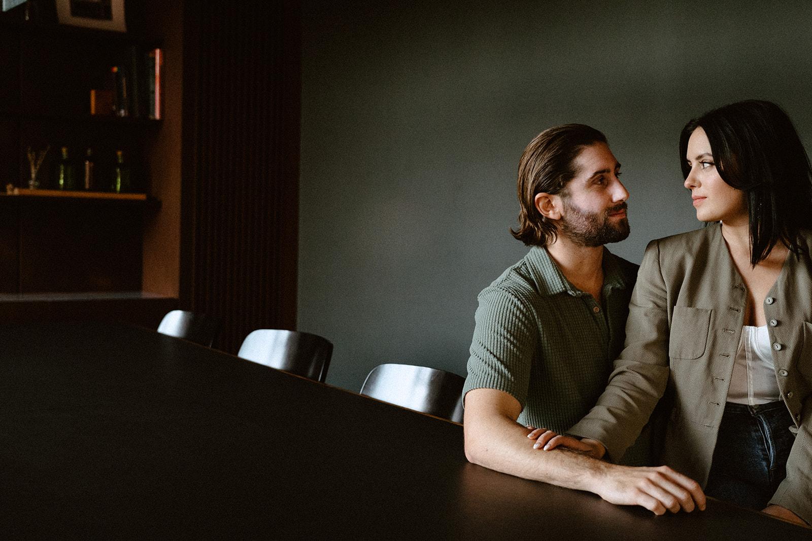 The Wedding Website of Taylor Erwin and Russell Gossen