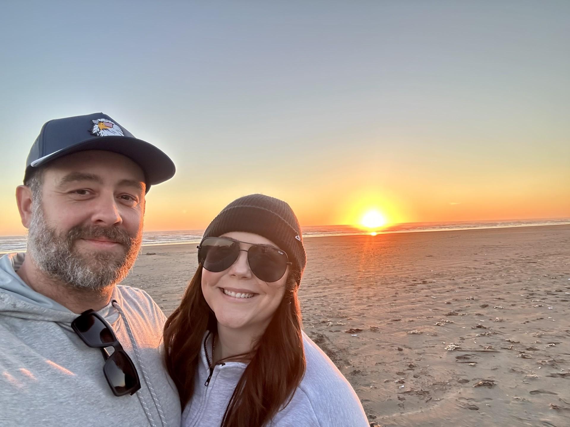 The Wedding Website of Sara Barnes and Robby Neal
