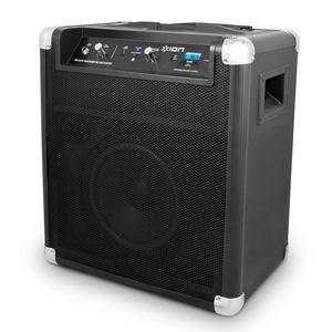 Large Bluetooth Portable Outdoor Speaker