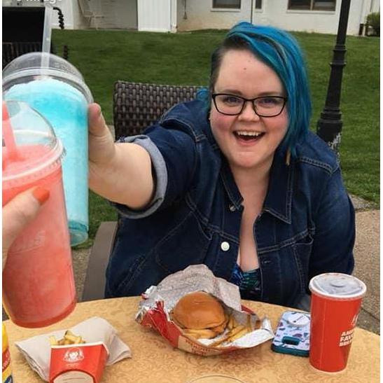 Adina made sure that dating during a pandemic was still fun and spontaneous.