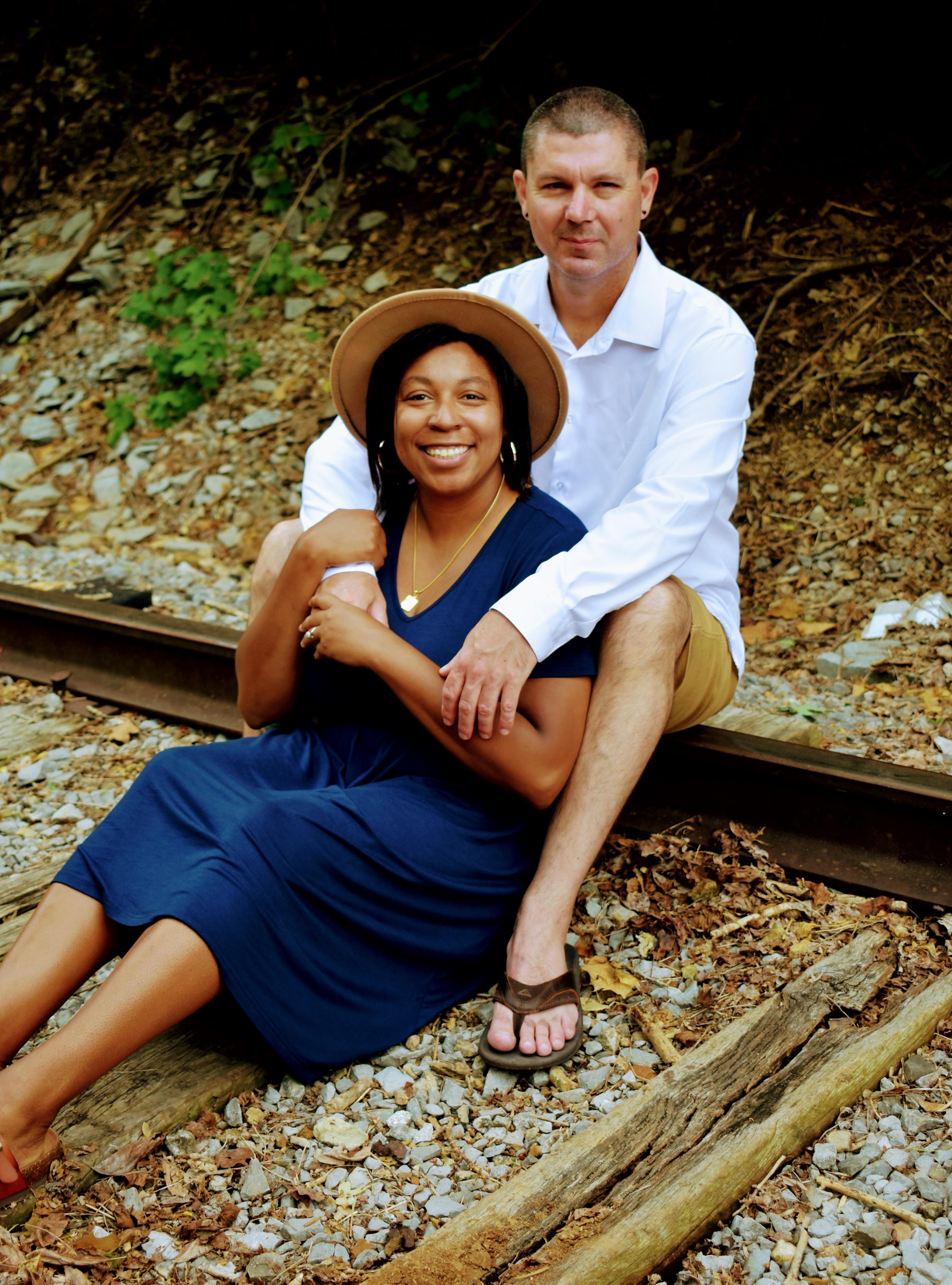 The Wedding Website of Whitney Henny and Mark Yates
