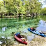 Santa Fe Canoe Outpost