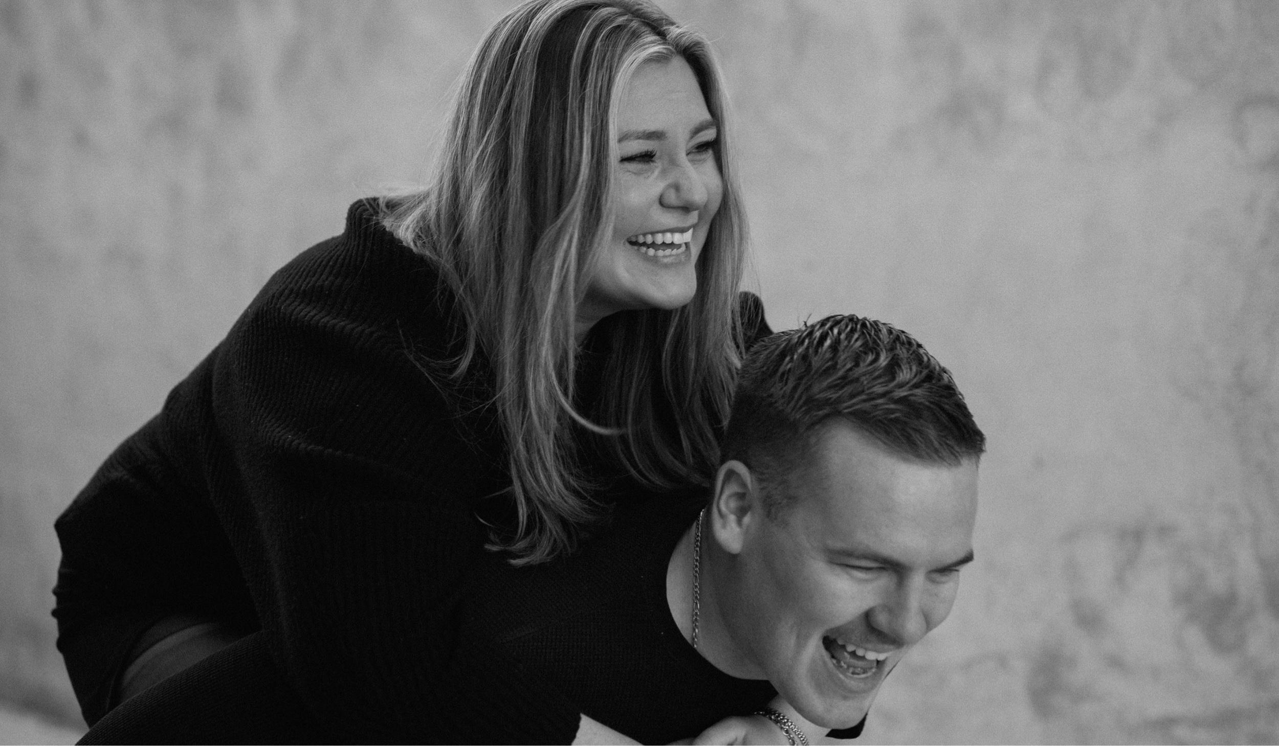 The Wedding Website of Sarah O'Brien and Tim Beck