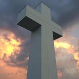 Bald Knob Cross of Peace