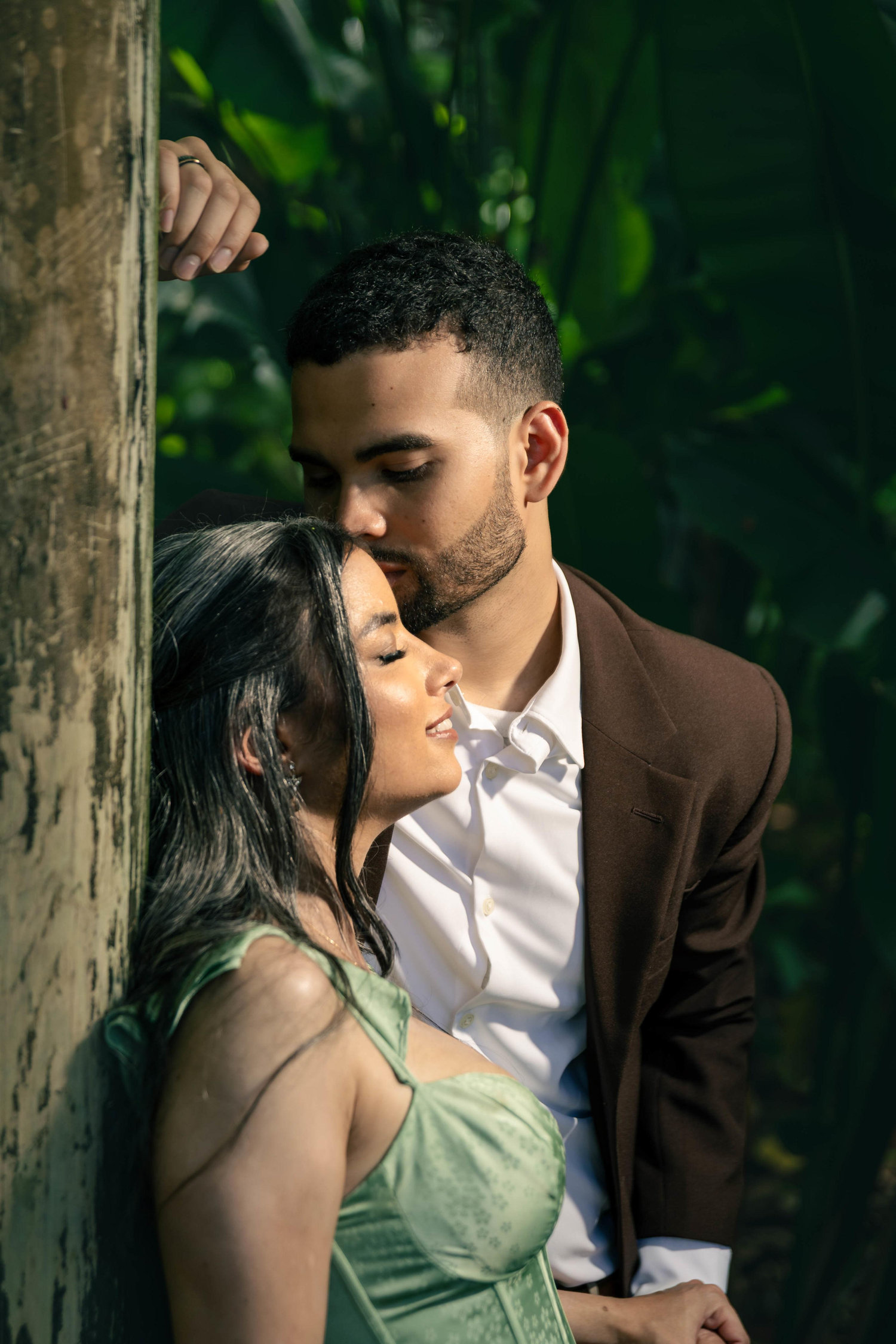 The Wedding Website of Lucia Borroto and Franky Lopez