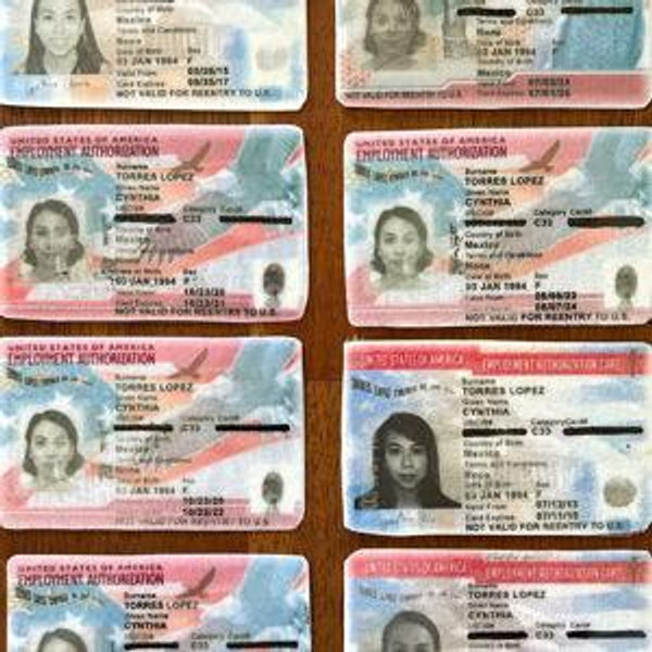Immigration Fund