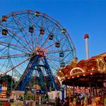 Coney Island Beach