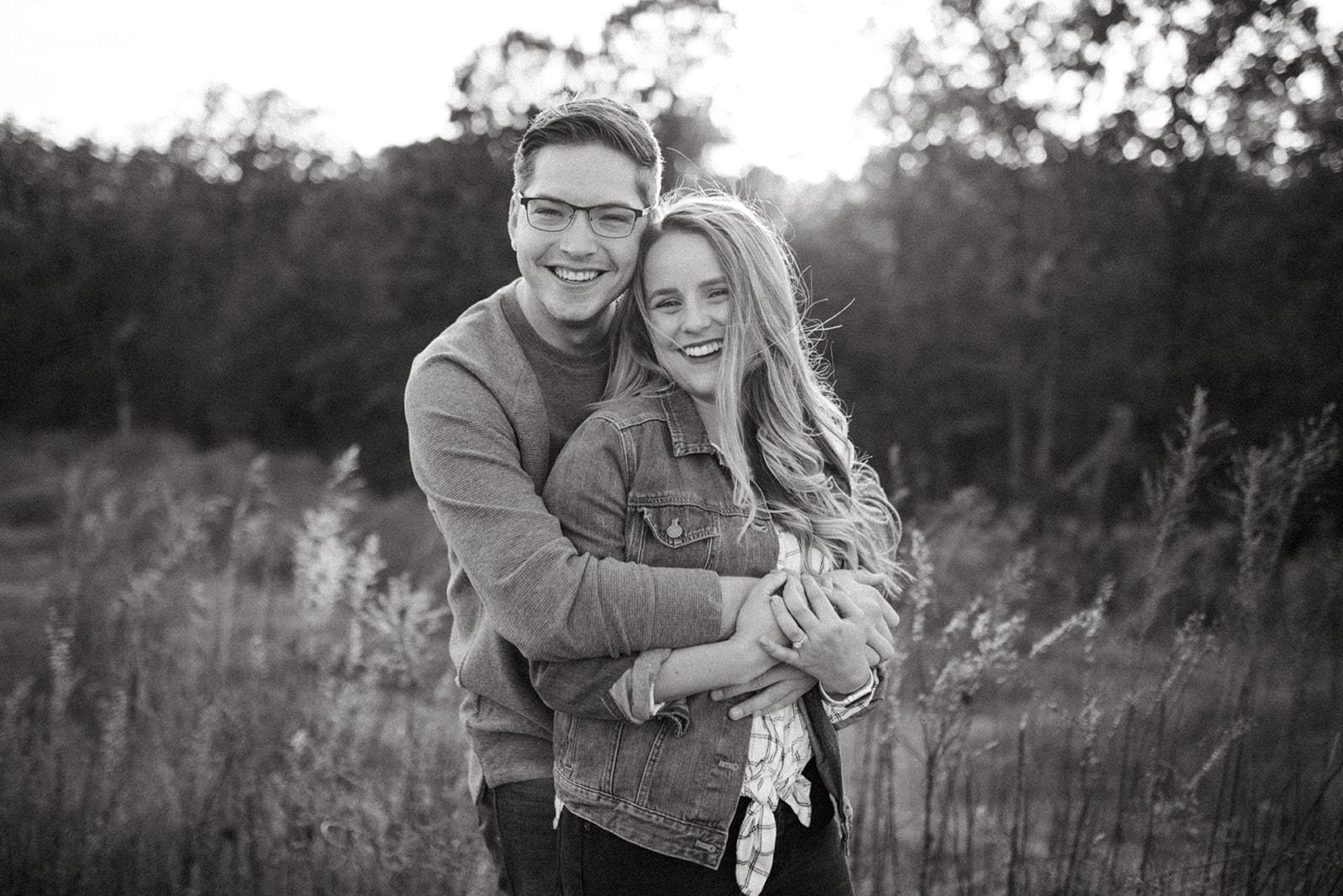 The Wedding Website of Madalynne Melot and Daniel Tritz