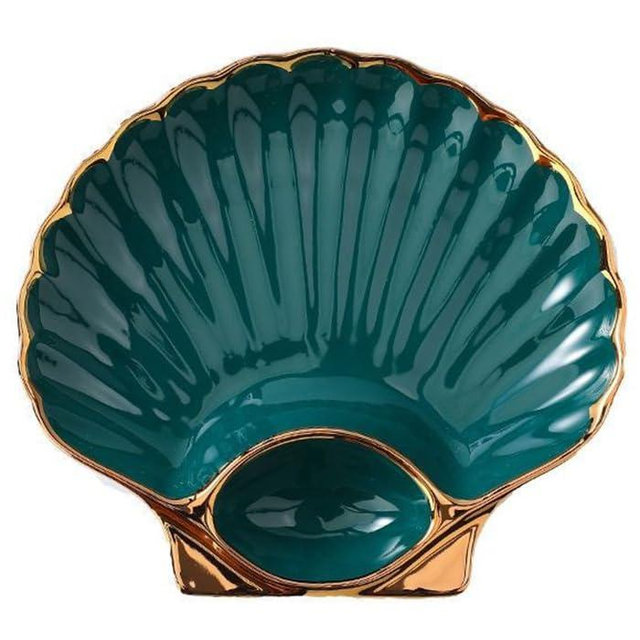 Maimeili Multi Purpose Appetizer Ceramic Tray Vinegar Bowl Elegant Sushi Cookie Serving Dishes Dipping Sauce Plate for Dumplings French Fries Snacks Homes Restaurants Design Sense Souvenirs