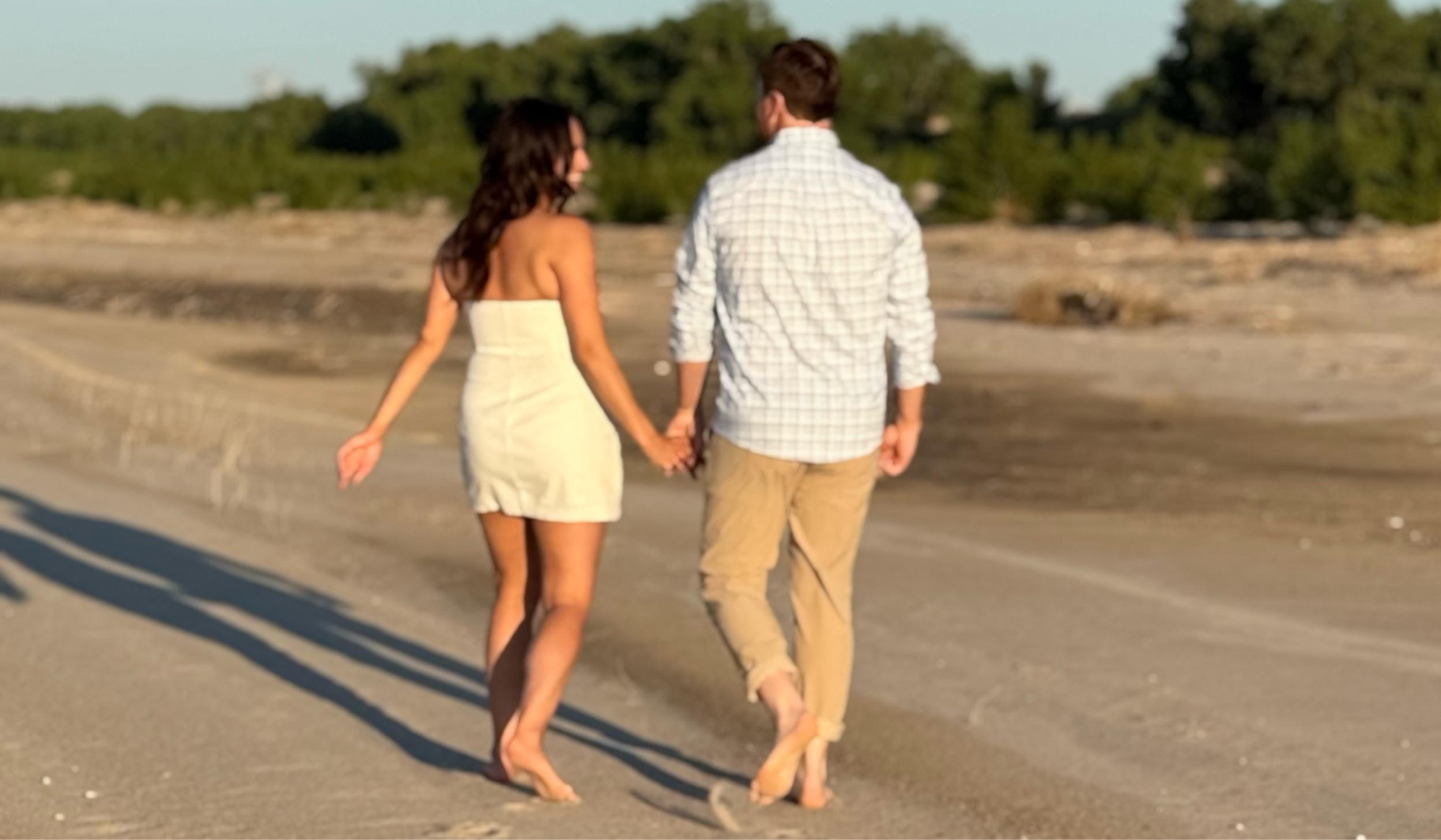 The Wedding Website of Kassandra Petko and Ty Weborg