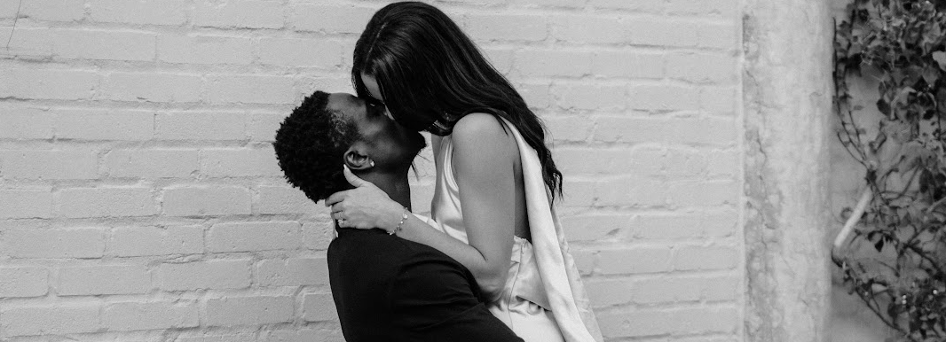 The Wedding Website of Kennedy Meehan and Christopher Chukwuneke