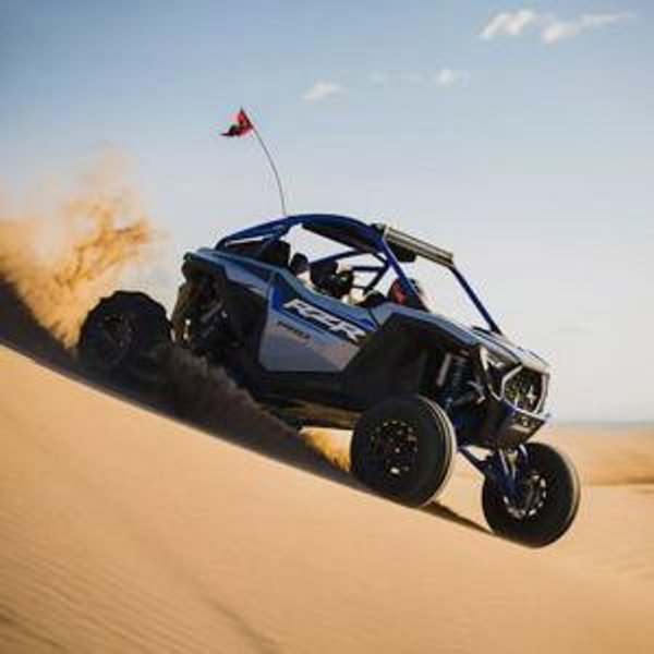 Atv sand dune rental