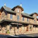 Lambertville Station Restaurant and Inn