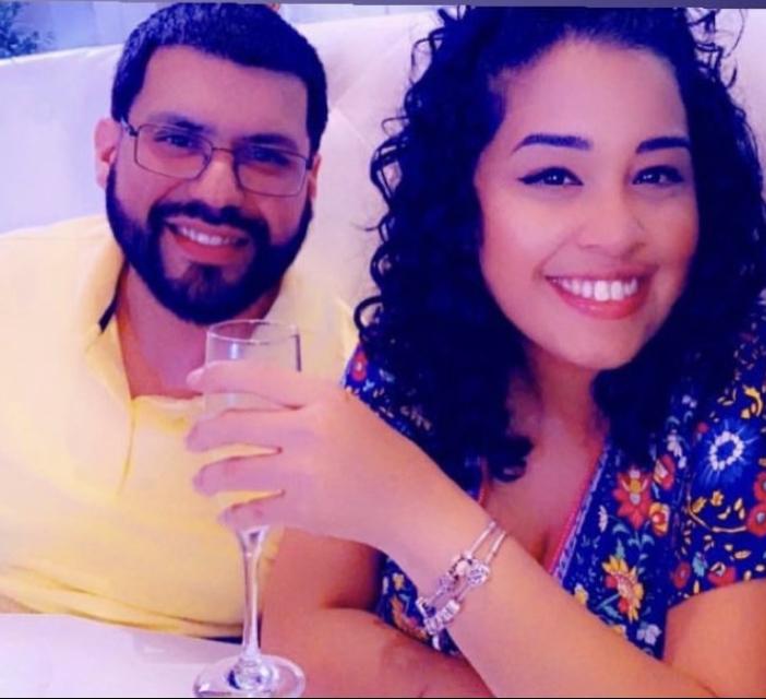 The Wedding Website of Eileen Hernandez and Cristian Ildefonso
