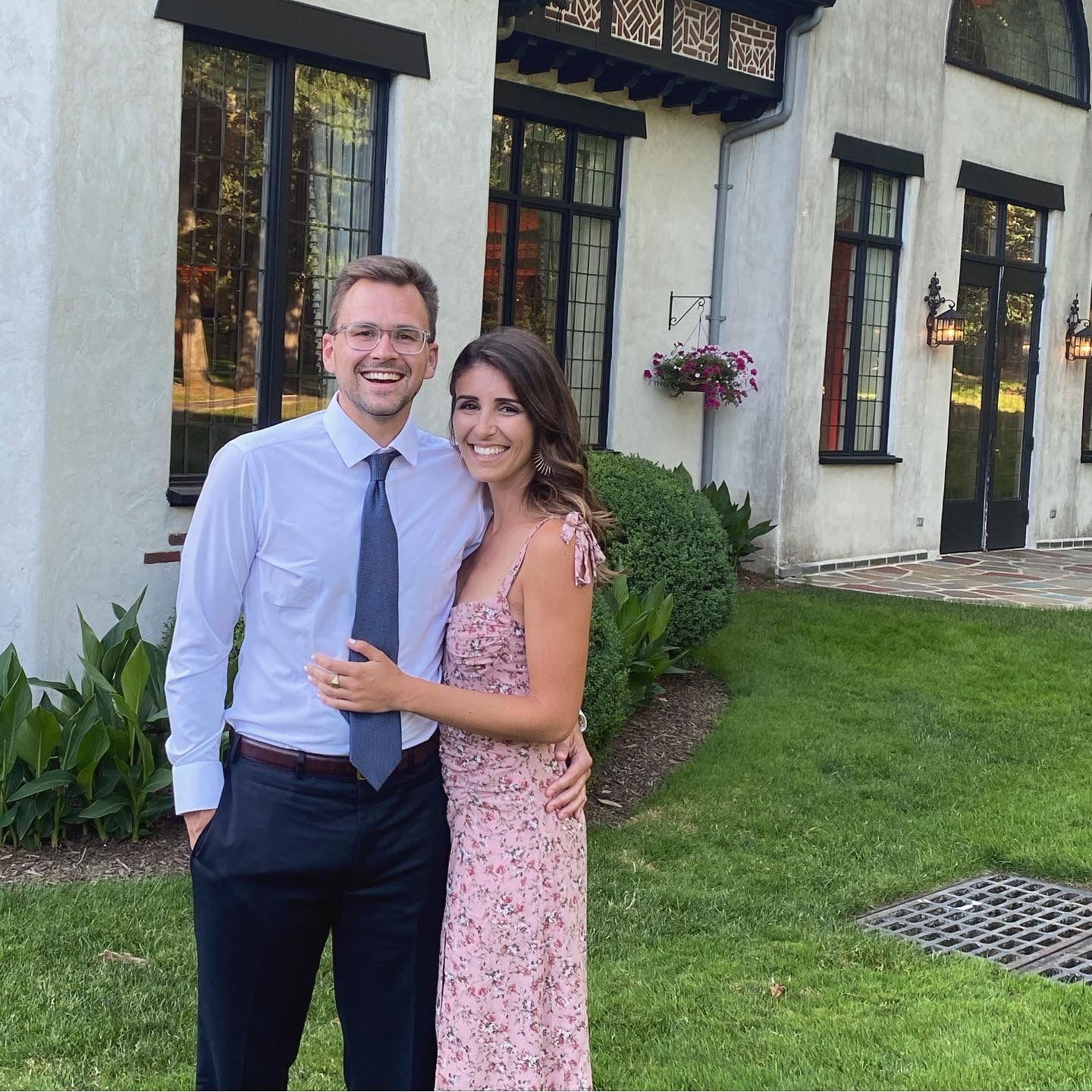 Gabriella & Will's Wedding!