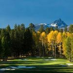 Black Butte Ranch - Big Meadow Golf