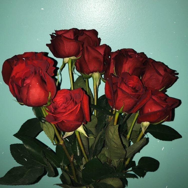 How Brandon asked me on our First date