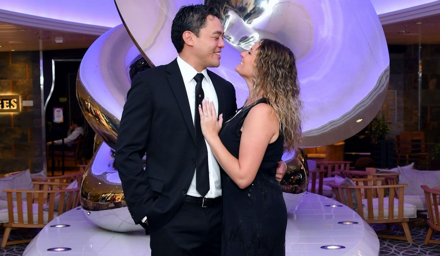 The Wedding Website of Robert Postaski and Brittany Mariner