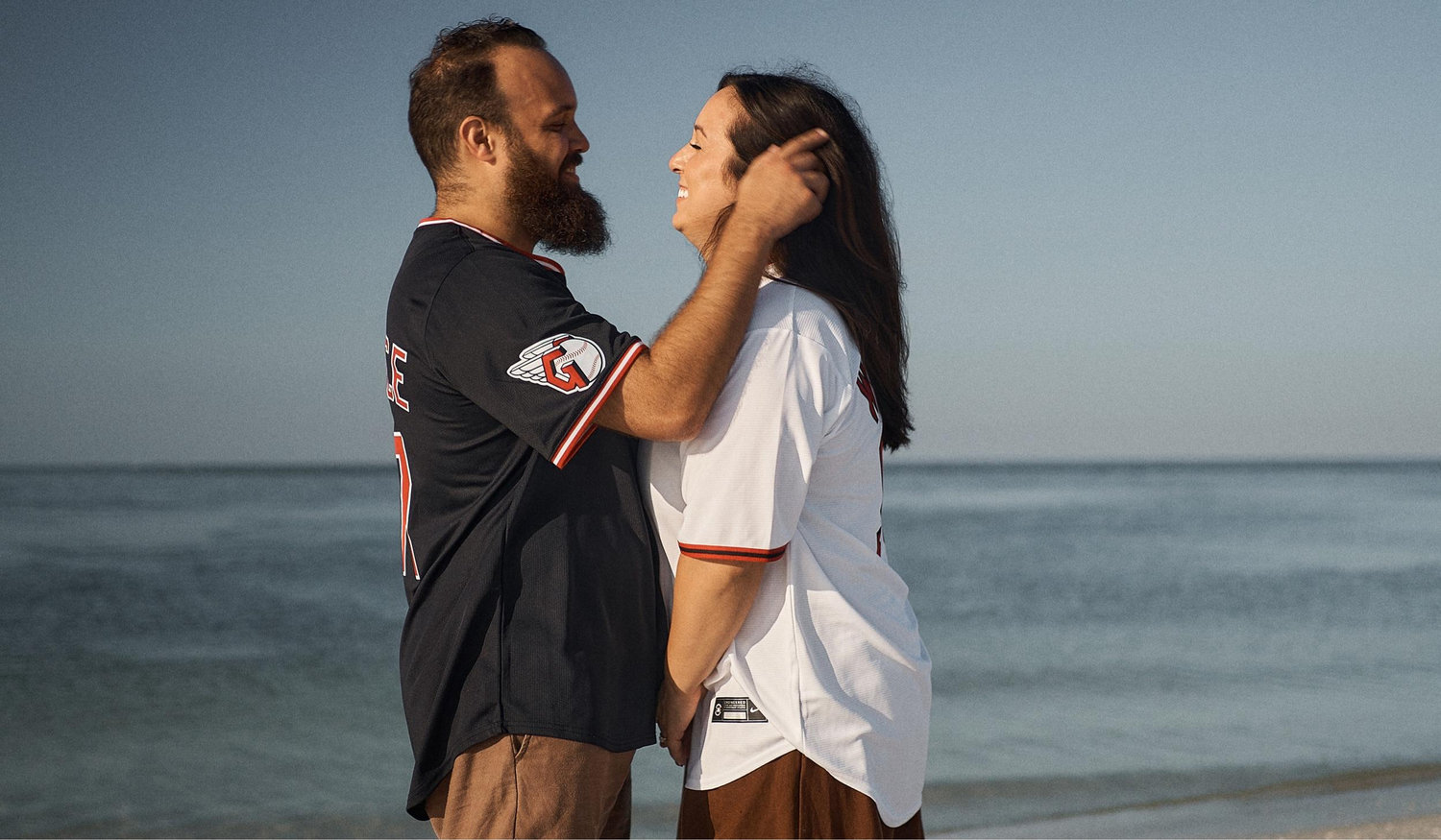 The Wedding Website of Abigail Funk and Patrick Wallace