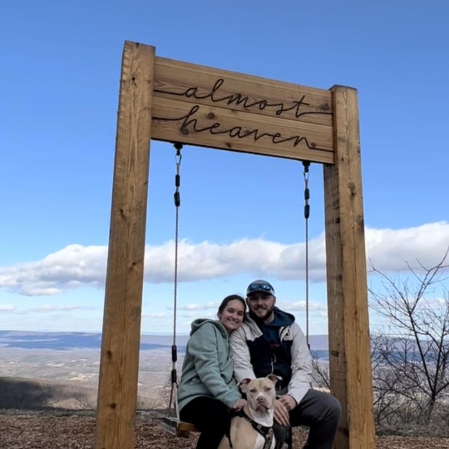 Cacapon State Park