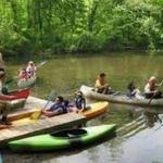 Princeton Canoe Rental
