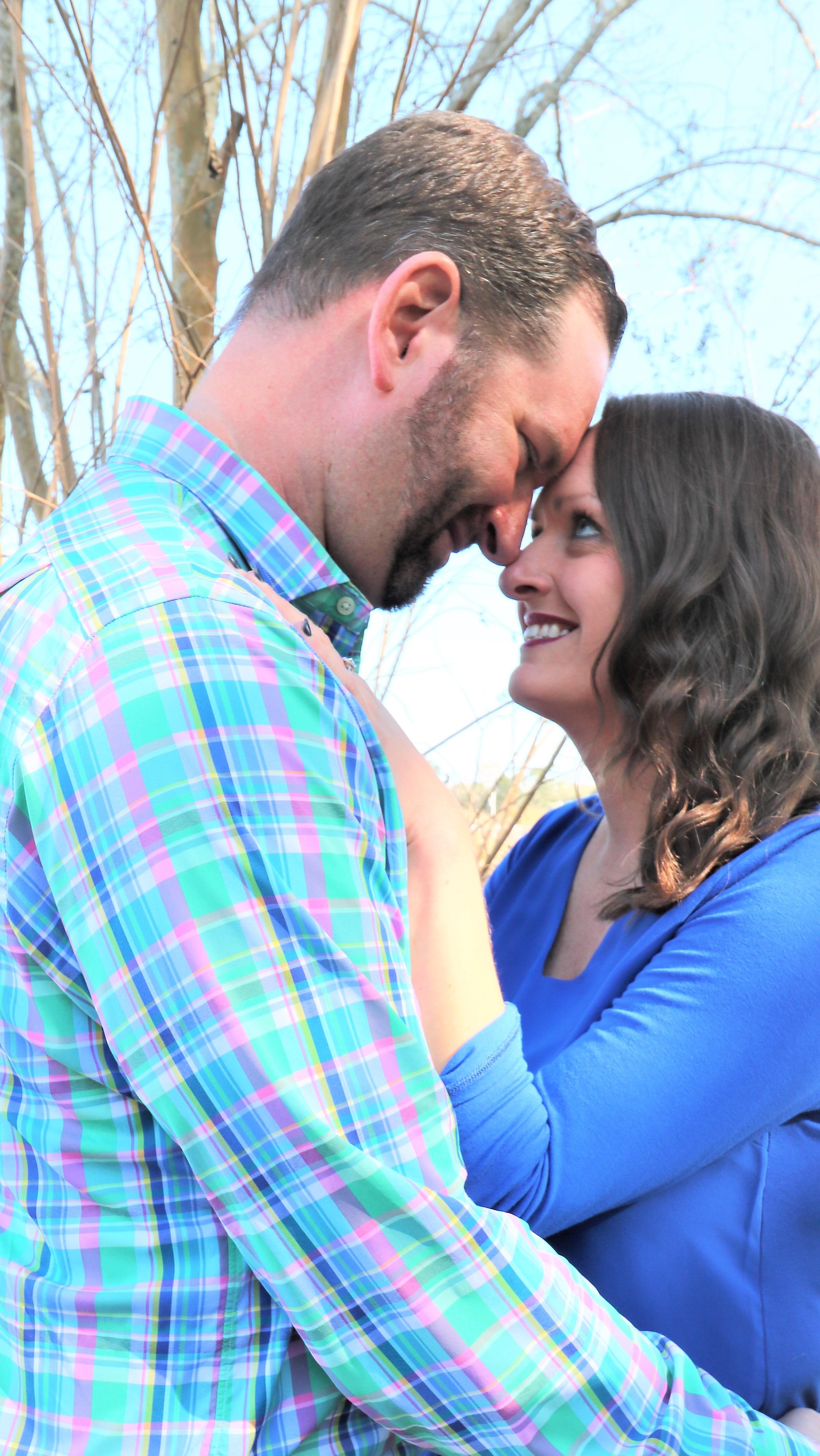 The Wedding Website of Chesley Calhoun and Jason Catlett