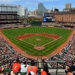 Camden Yards