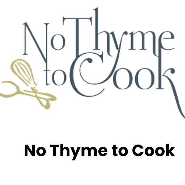 Cooking Lesson For Two