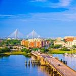 Eating & Drinking in Downtown Charleston