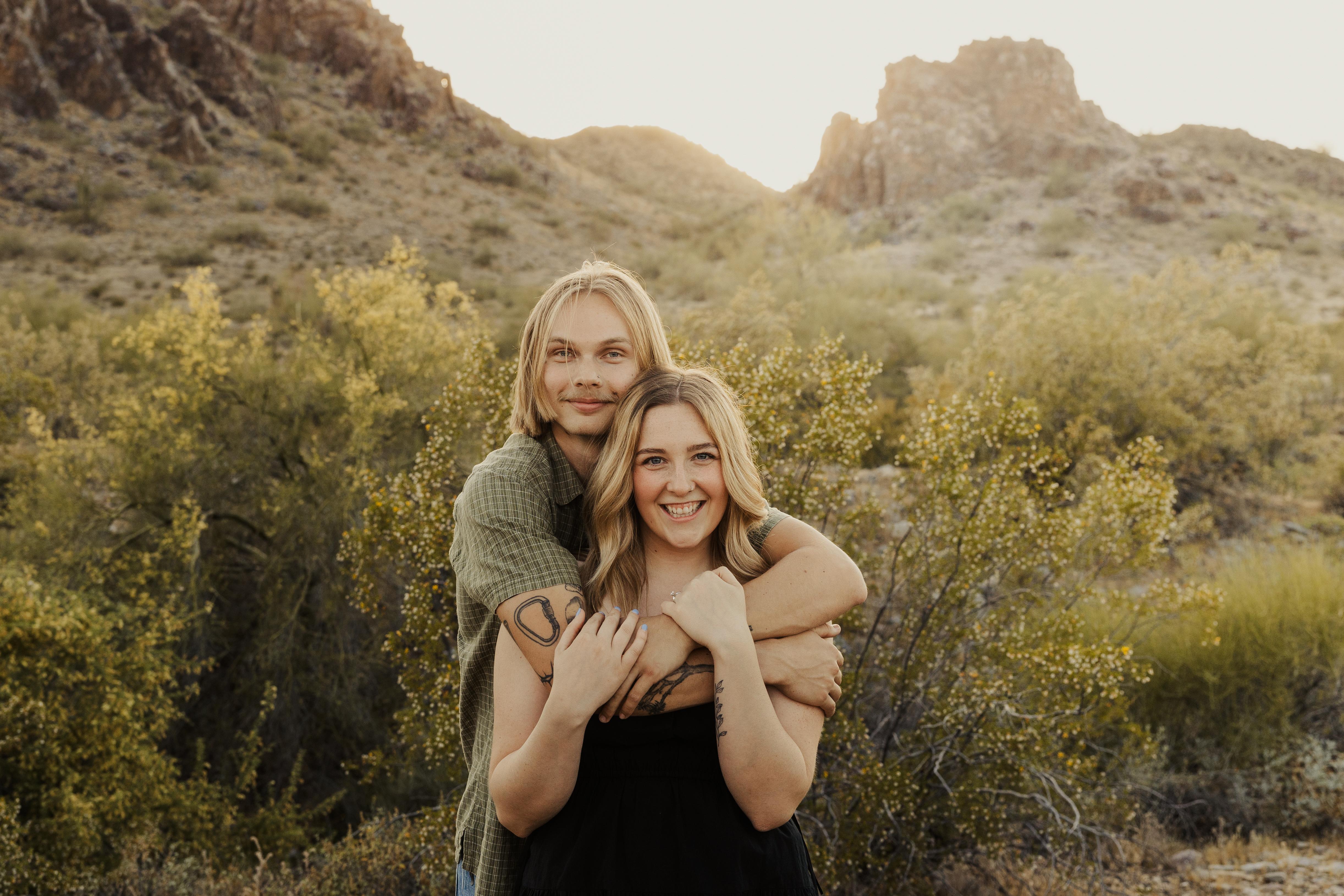 The Wedding Website of Lauren Clapp and Jake Phillips