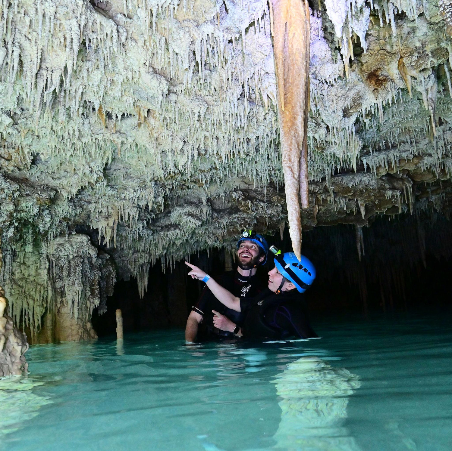 Rio Secreto 2024
