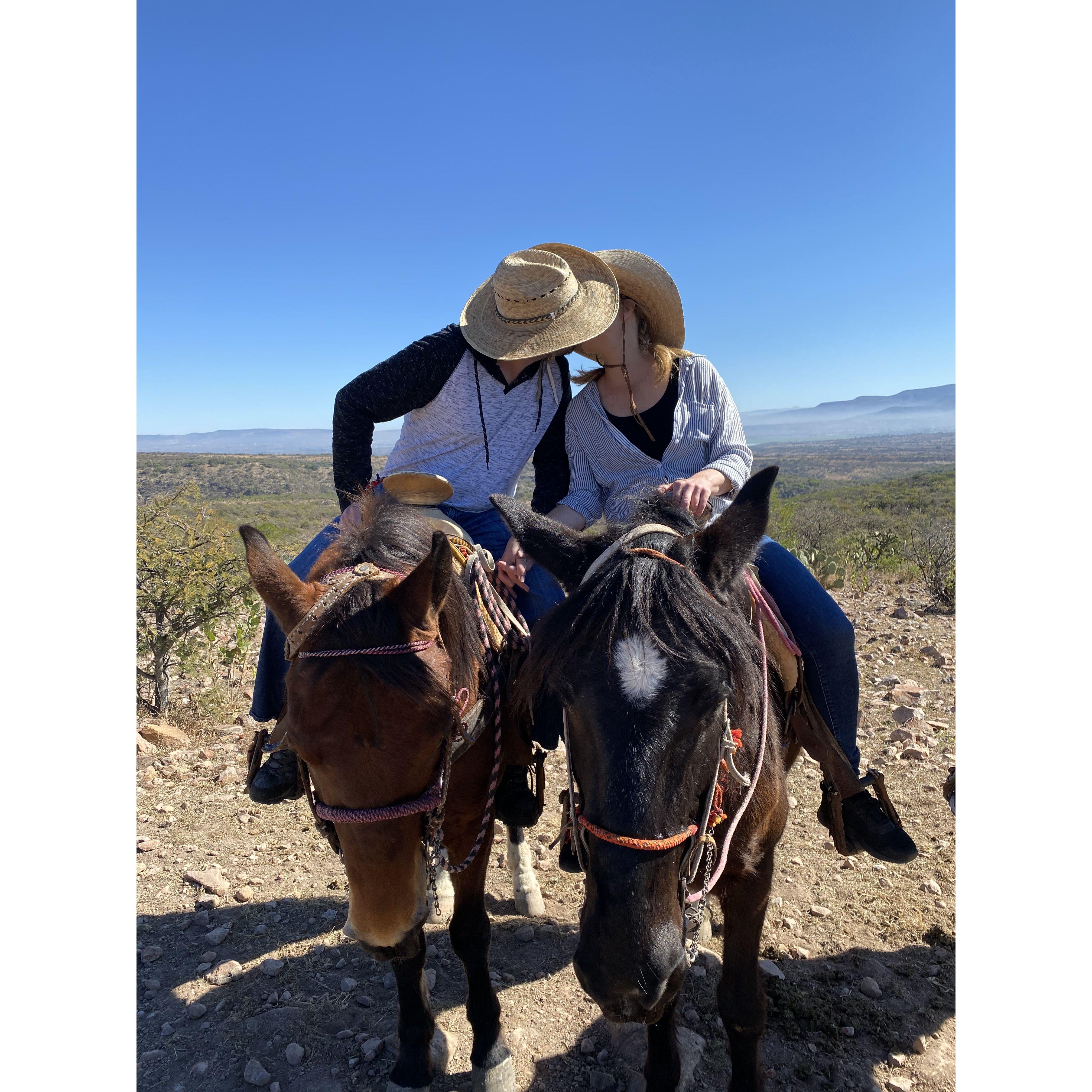 Real desert living experience... Wilde fun! San Miguel