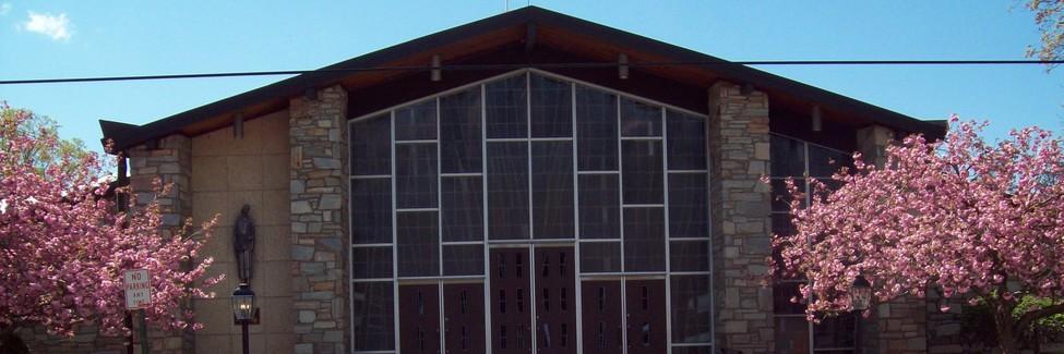 The Wedding Website of Bernadette McArdle and Caleb Lococo