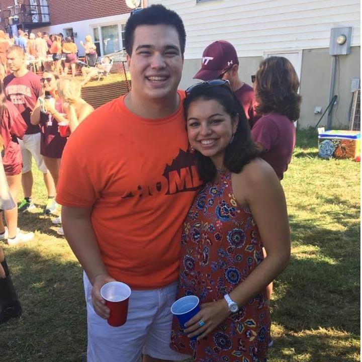2016 - Go Hokies