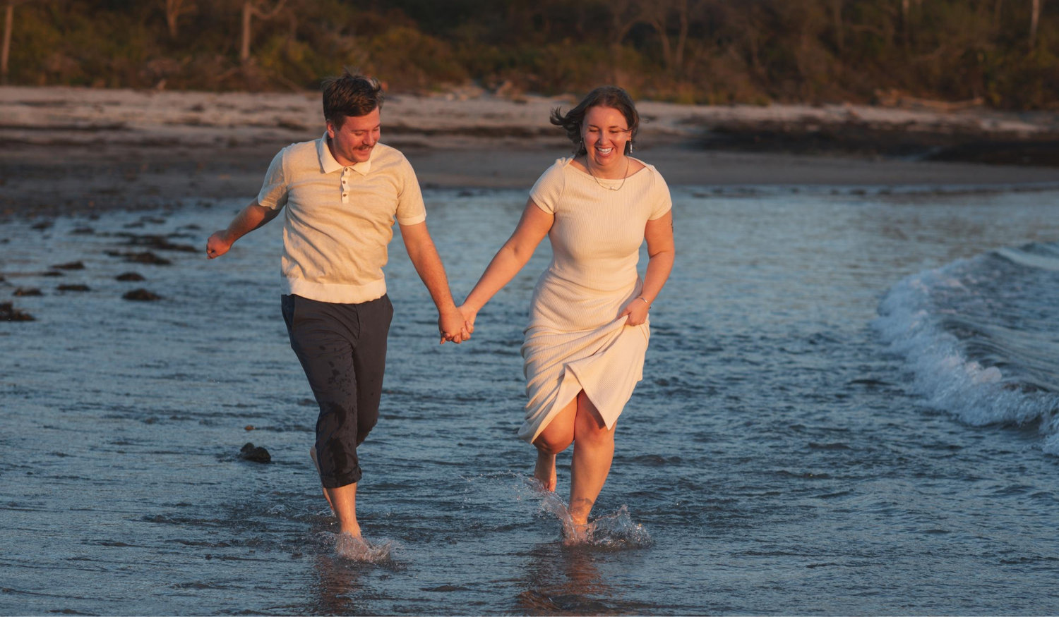 The Wedding Website of Carly Prescott and Jackson Brannen