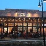 Amici at Trilith