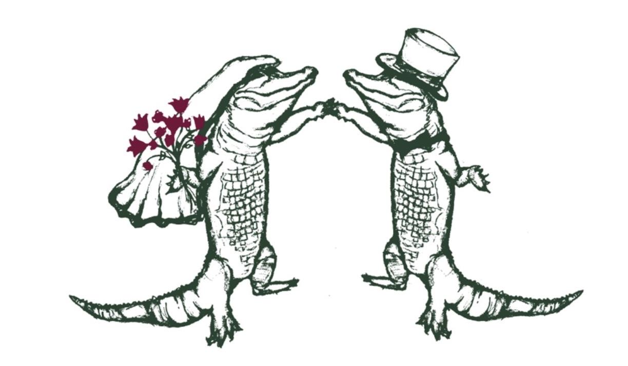 The Wedding Website of Kaelyn Turner and Bruce Conger